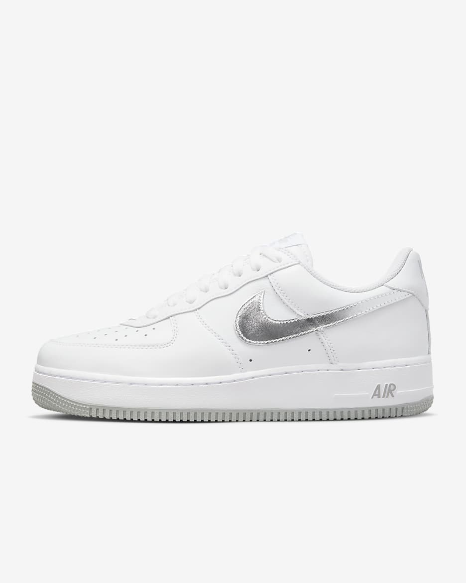 Nike Air Force 1 Low Retro Men's Shoes